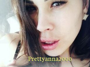 Prettyanna2000