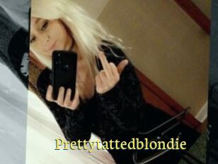 Prettytattedblondie