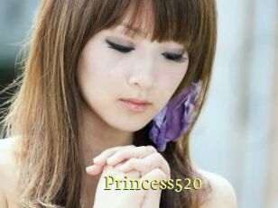 Princess520