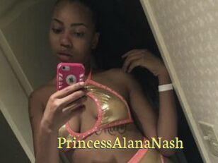 PrincessAlanaNash