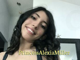 PrincessAlexiaMiller