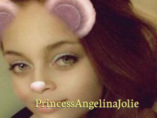 PrincessAngelinaJolie