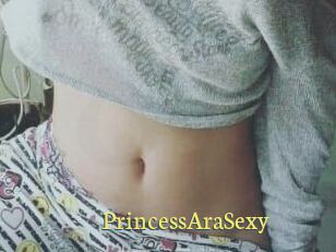 PrincessAraSexy