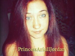 PrincessAriallJordan