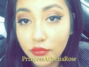 PrincessAthenaRose