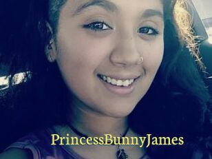 PrincessBunnyJames