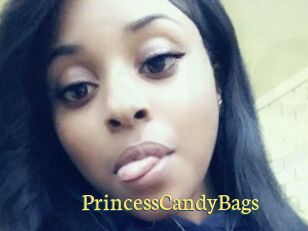 PrincessCandyBags