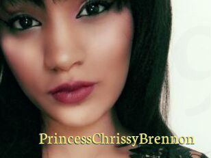 PrincessChrissyBrennon