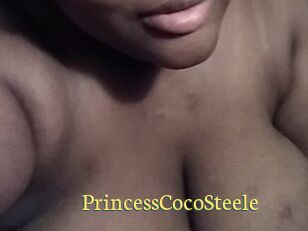 PrincessCocoSteele