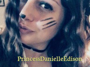 PrincessDanielleEdison