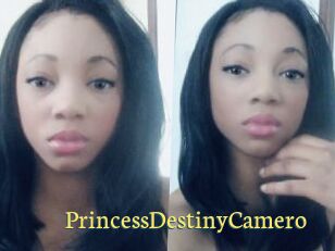 PrincessDestinyCamero