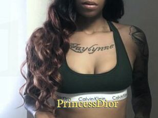 PrincessDior