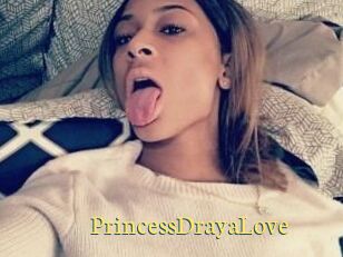 PrincessDrayaLove