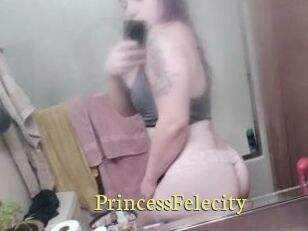 PrincessFelecity