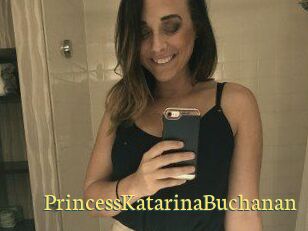 PrincessKatarinaBuchanan