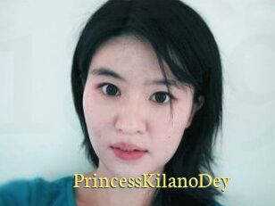 PrincessKilanoDey