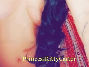 PrincessKittyCarter