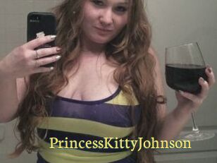 PrincessKittyJohnson