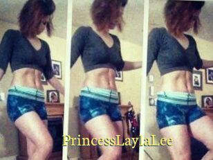 PrincessLaylaLee