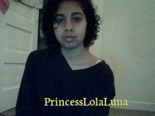 PrincessLolaLuna