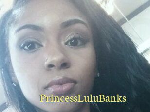 PrincessLuluBanks