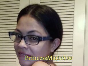 PrincessMariaVee