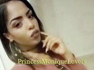 PrincessMoniqueLovely