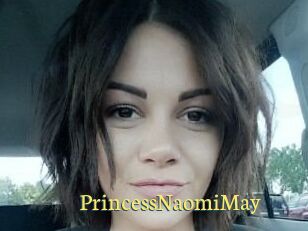 PrincessNaomiMay