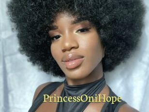 PrincessOniHope