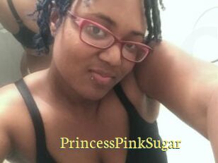 PrincessPinkSugar