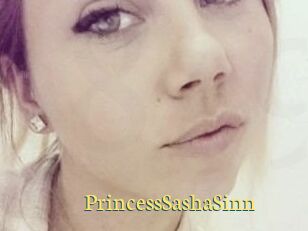 PrincessSashaSinn