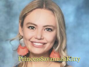 PrincessSavannahKitty