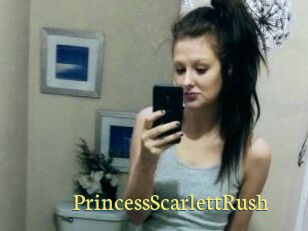 PrincessScarlettRush