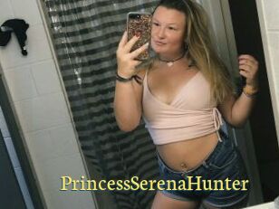 PrincessSerenaHunter