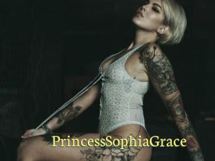 PrincessSophiaGrace