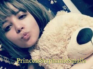 PrincessStephanieSmalls