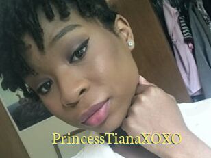 PrincessTianaXOXO