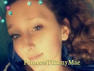 PrincessTiffanyMae