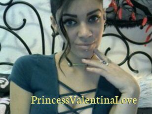 PrincessValentinaLove