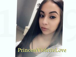 PrincessVioletteLove