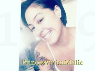 PrincessVivianMillie