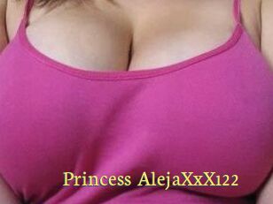 Princess_AlejaXxX122