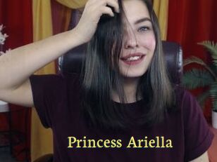 Princess_Ariella