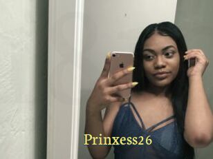 Prinxess26