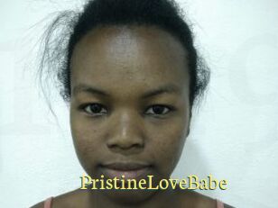 PristineLoveBabe