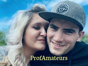 ProfAmateurs