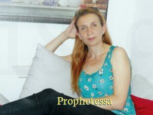 Prophetessa