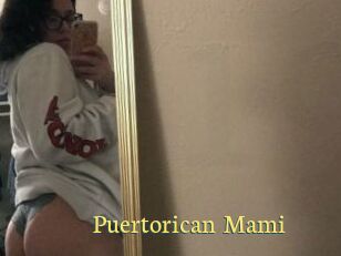 Puertorican_Mami