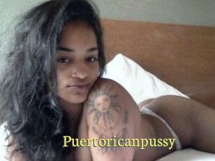 Puertoricanpussy