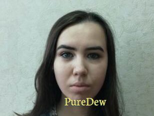 PureDew